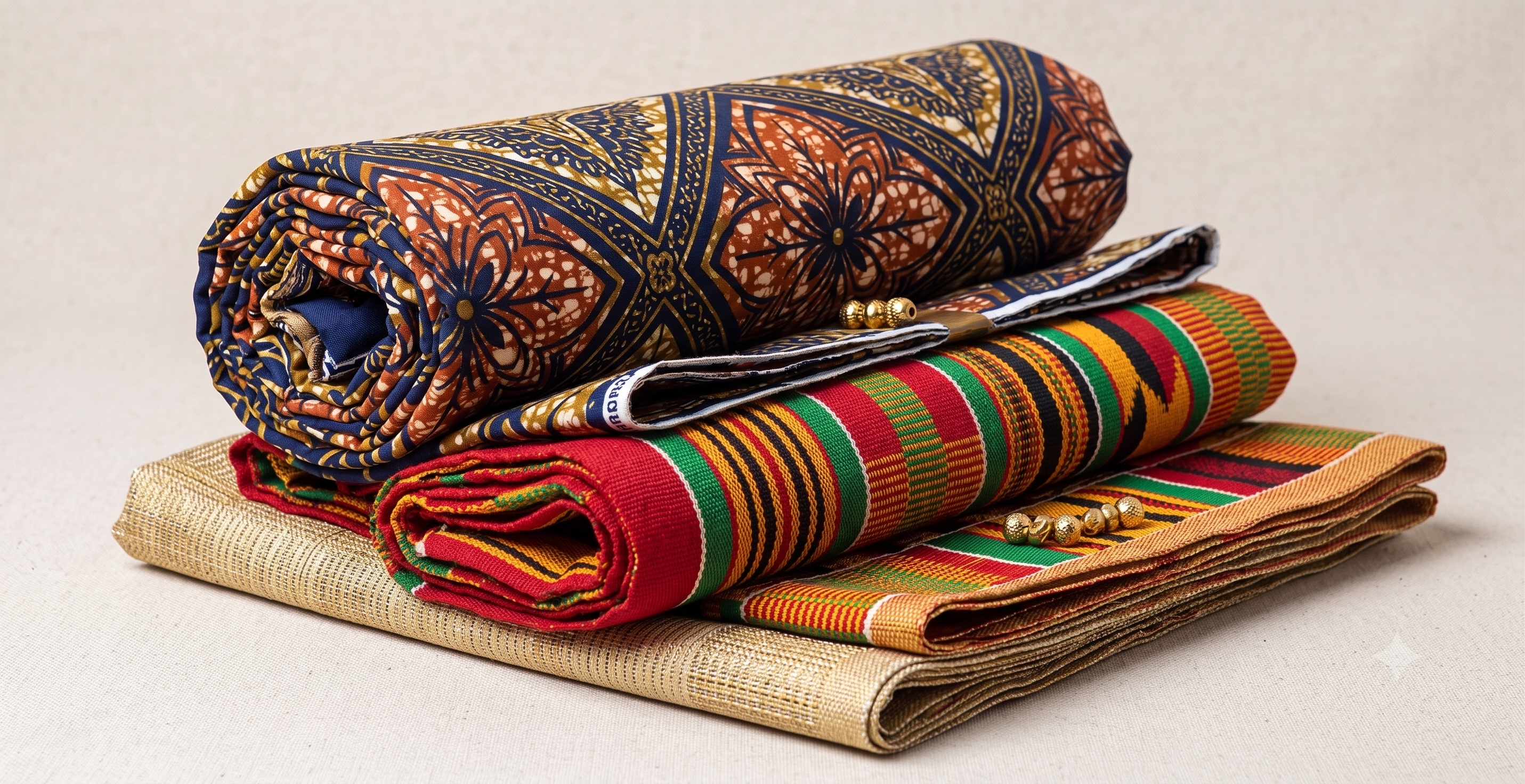 Fabrics and Textiles